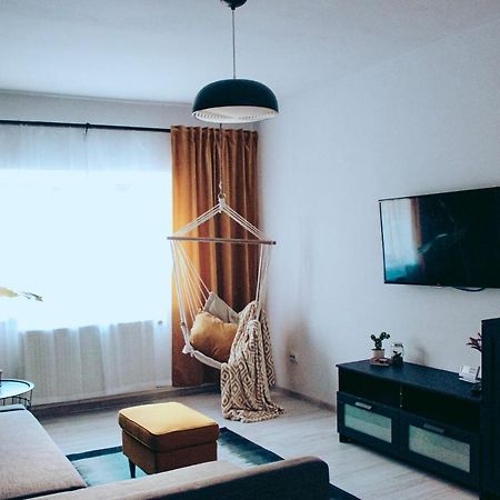 Apartment One Braşov Eksteriør billede