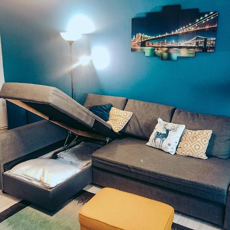 Apartment One Braşov Eksteriør billede