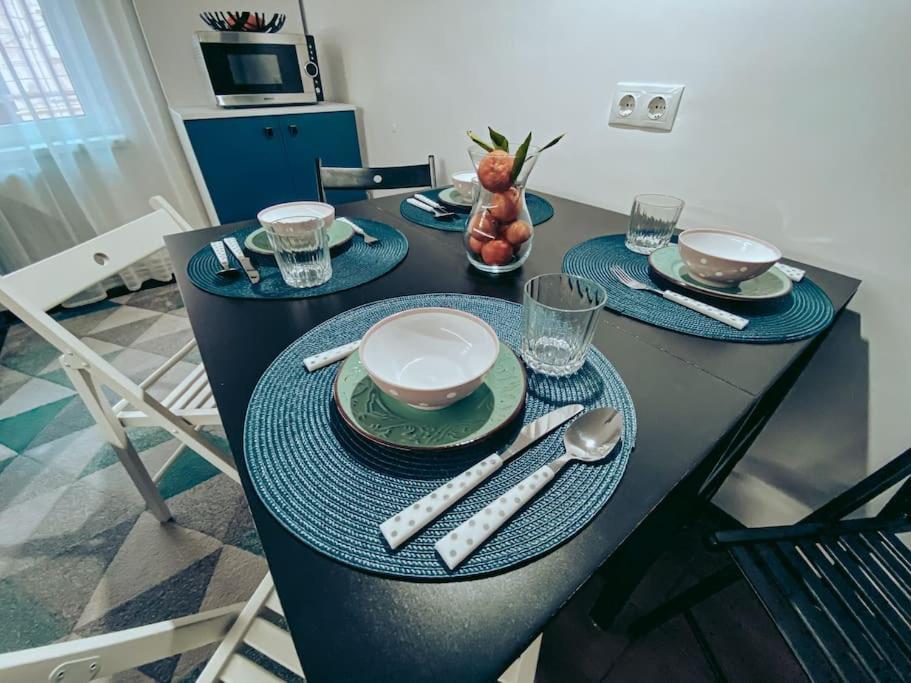 Apartment One Braşov Eksteriør billede