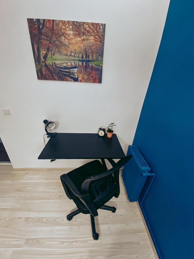 Apartment One Braşov Eksteriør billede