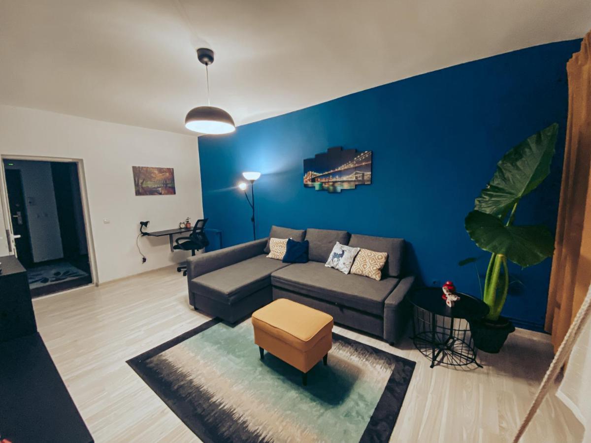 Apartment One Braşov Eksteriør billede