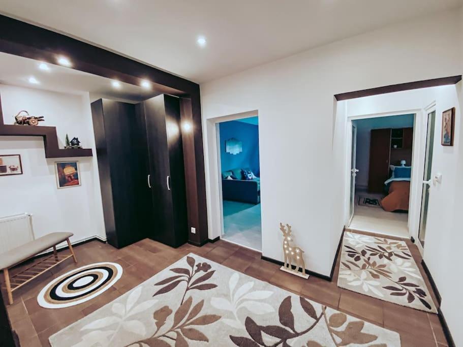 Apartment One Braşov Eksteriør billede