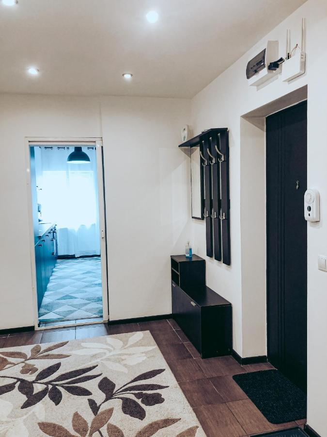 Apartment One Braşov Eksteriør billede