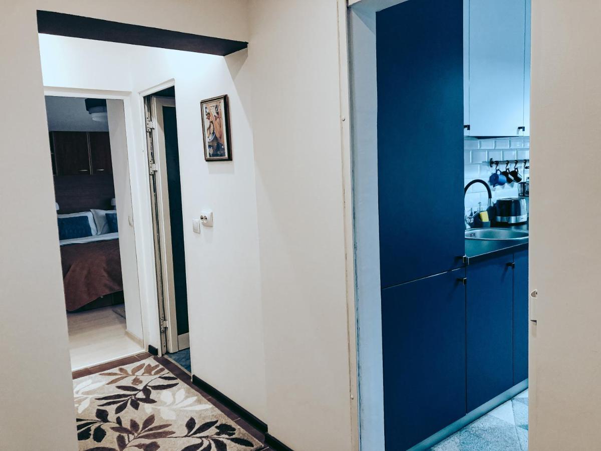 Apartment One Braşov Eksteriør billede
