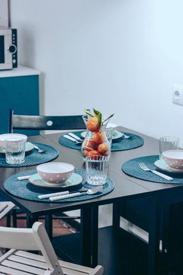 Apartment One Braşov Eksteriør billede