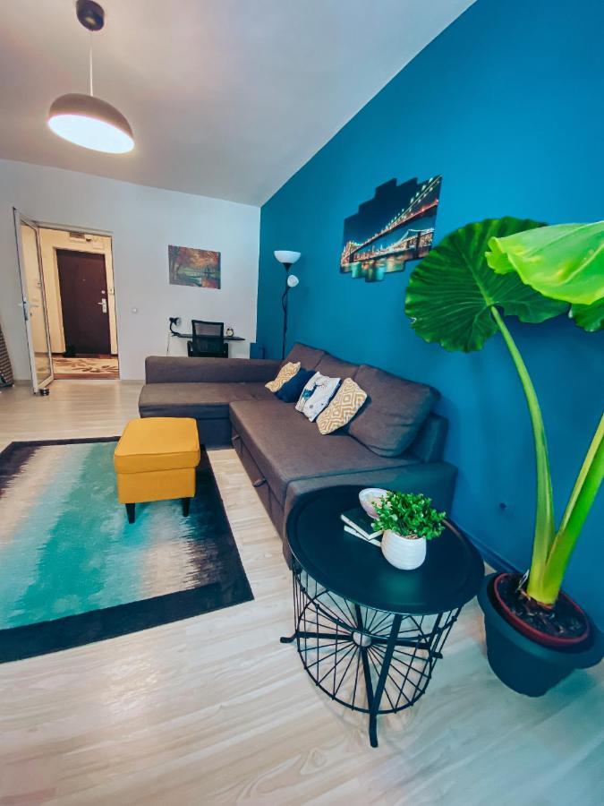 Apartment One Braşov Eksteriør billede