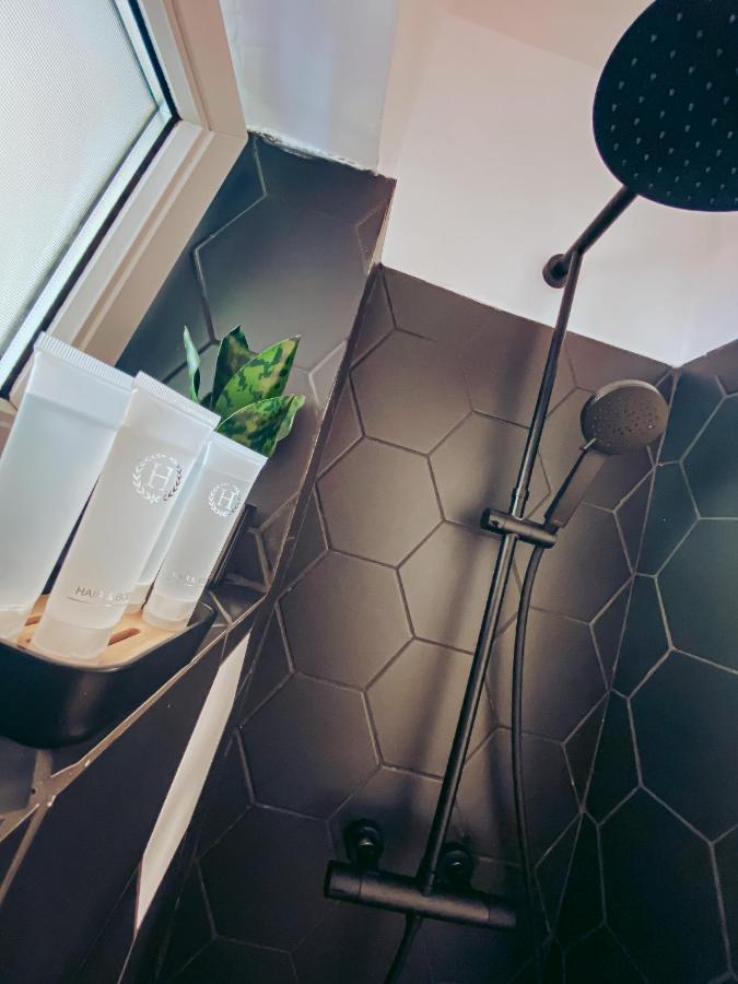 Apartment One Braşov Eksteriør billede
