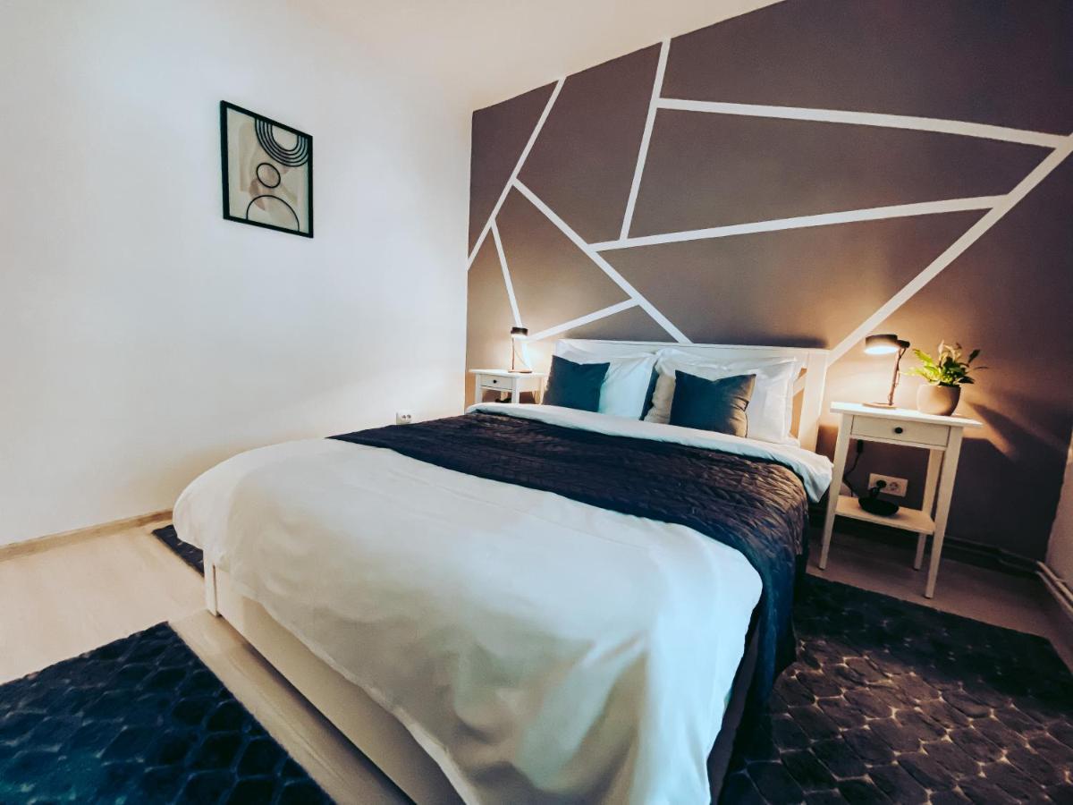 Apartment One Braşov Eksteriør billede
