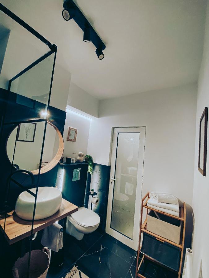 Apartment One Braşov Eksteriør billede
